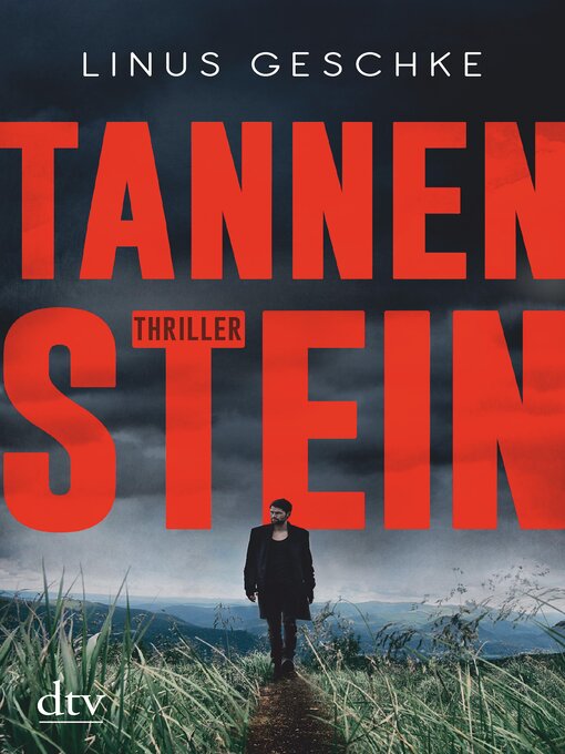Title details for Tannenstein by Linus Geschke - Available